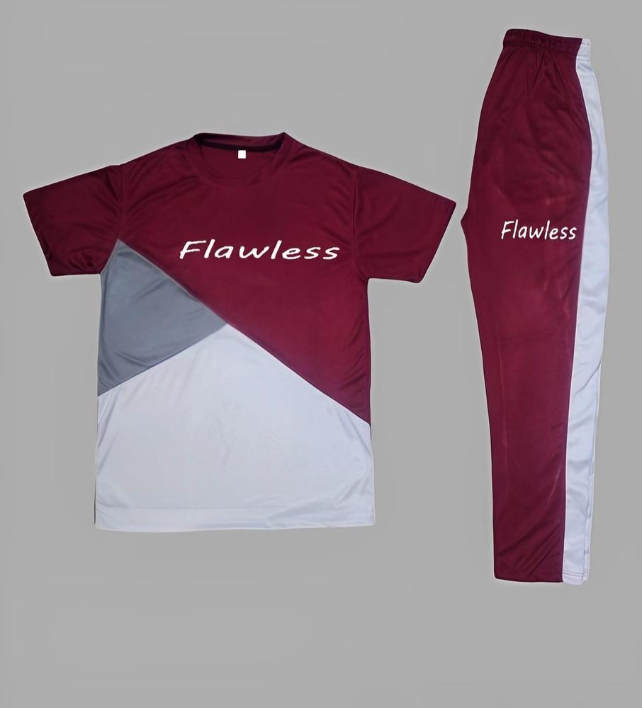 2 Pce Track Suit