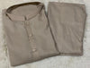 Man s Wash AndWear Plain Suit - 1pc Masterpiece