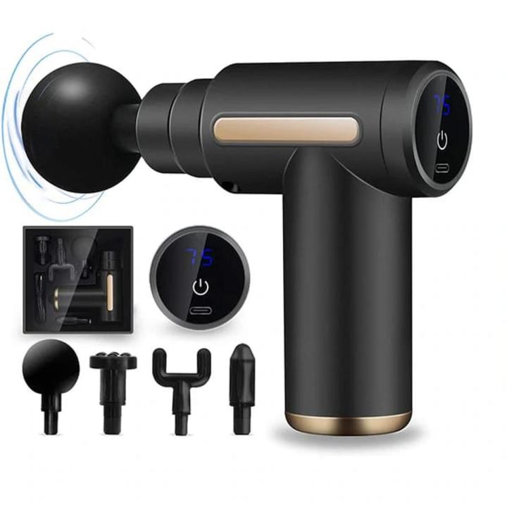 Muscle Massager Gun for Deep Tissue Full Massage